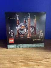 Lego Grond 40893 