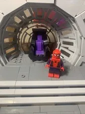 LEGO® "Spider-Man" Minifigure (sh1020) Super Heroes~The Infinity Saga