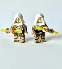 Star Wars Jedi Temple Guard Minifigure For Lego (2)