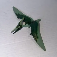 Jurassic World LEGO® Pteranodon with Dark Green Markings Dinosaur 75940
