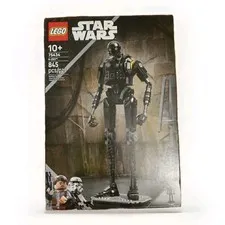 LEGO Star Wars K-2SO Security Droid (75434) 845 Pieces Ages 10+