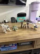 LEGO Chima Lot of 4 