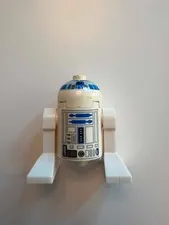 LEGO Star Wars | Astromech Droid, R2-D2 - Item No: sw0028