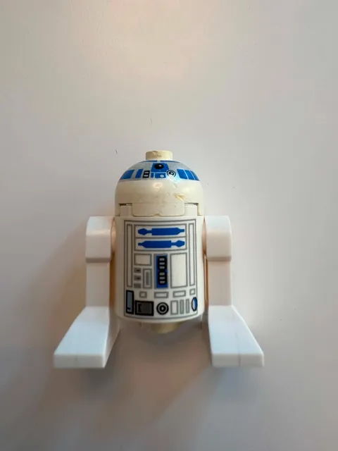 LEGO Star Wars | Astromech Droid, R2-D2 - Item No: sw0028