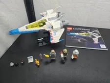 LEGO Disney Buzz Lightyear: XL-15 Spaceship (76832)