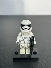 LEGO Star Wars - First Order Stormtrooper - Minifigure