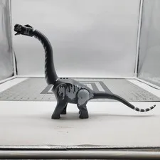 Lego 76973 Titanosaurus Dinosaur Figure Jurassic World Raptor Tracking Mission