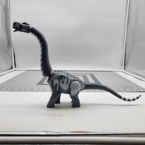 Lego 76973 Titanosaurus Dinosaur Figure Jurassic World Raptor Tracking Mission