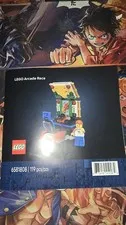 Lego Arcade Race Best Buy Exclusive Spy Hunter Videogame Arcade Cabinet 6581808