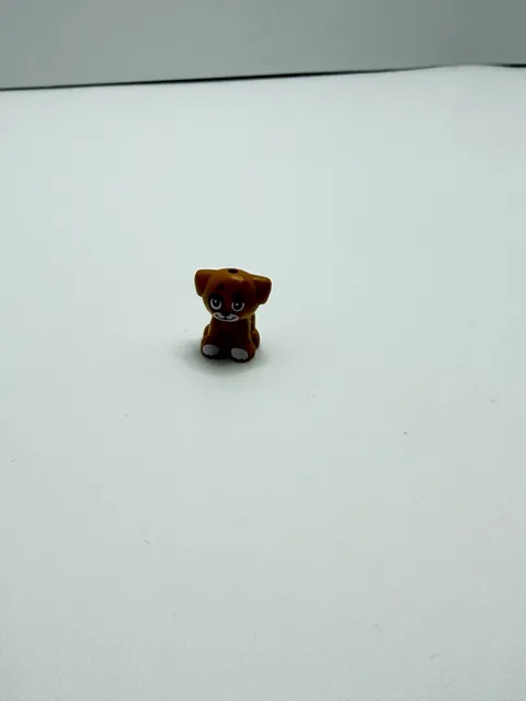 Lego Animal Mini Doll Style Puppy 69901pb08