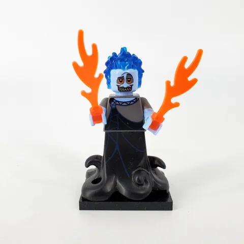 LEGO Disney Series 2 Hades from Hercules movie minifigure 71024