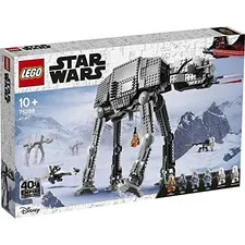 LEGO Star Wars AT-A 75288 Toy Block Gift