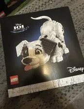 lego dalmatian 43269