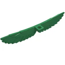 LEGO® Part 93250 - Minifigure Wings Bird Extended