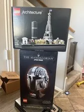 LEGO Lot