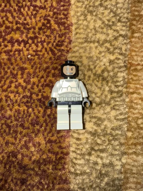 LEGO Star Wars: Battle Pack (9489) SW0005B Scout Trooper Minifigure