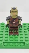 LEGO Star Wars Gamorrean Guard Minifigure sw1196 Set 75326 & 75397 CMF 