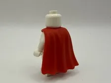 Lego New Minifigure Cape Flexible Rubber Billowing 