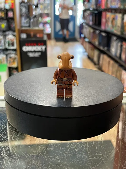Momaw Nadon 75290 (Star Wars, Lego)