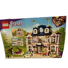 LEGO Friends Heartlake City Grand Hotel (41684) 1308 pcs Ages 8+