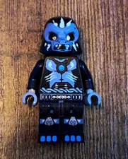 Lego Chima Gorzan
