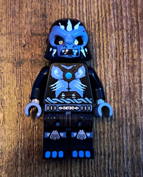Lego Chima Gorzan