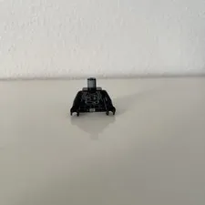 LEGO Star Wars Torso For Imperial TIE Fighter Pilot Minifigure 973pb2495c01