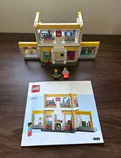 LEGO 40574 & 60183 set lot LEGO city