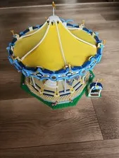 LEGO Creator Expert 10257 Carousel RARE