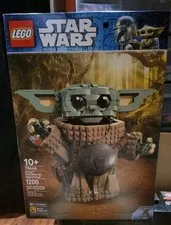 LEGO® Star Wars TM Grogu™ (Mandalorian Apprentice) 75446
