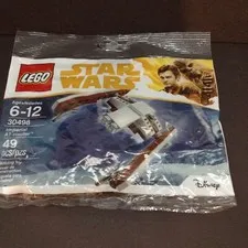 BRAND NEW IN PACKAGE #30498 LEGO STAR WARS IMPERIAL AT-HAULER 49 PC BUIDING TOY