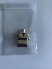 LEGO Star Wars Bricks And Figs DE Jedi Youngling Body Light Tan (BAFDE)