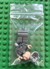 LEGO #75419 Star Wars Grand Moff Tarkin EXCLUSIVE Minifigure