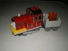 LEGO Duplo...3352...Salty the Dockyard Diesel...Vintage