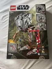 🔥LEGO 75254 AT-ST Raider Star Wars 540 pcs/pzs Ages 8+