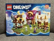 LEGO Dreamzz - Dream Village