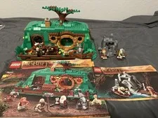 LEGO The Hobbit two sets