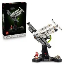 LEGO Icons Project Hail Mary 11389 Building Model Toy Set Ages 18+ Japan