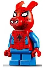 LEGO Spider-Ham Minifigure 76178 Daily Bugle Marvel Spider-Man NEW