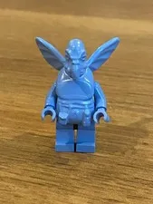LEGO Star Wars Watto Minifigure 7186 BRAND NEW 2001! Free Shipping