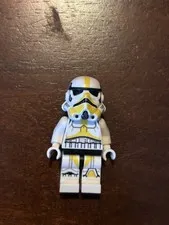 LEGO Star Wars Stormtrooper sw1157