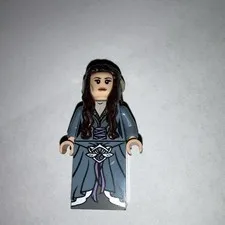 Lego Arwen 79006 The Lord of the Rings Minifigure 