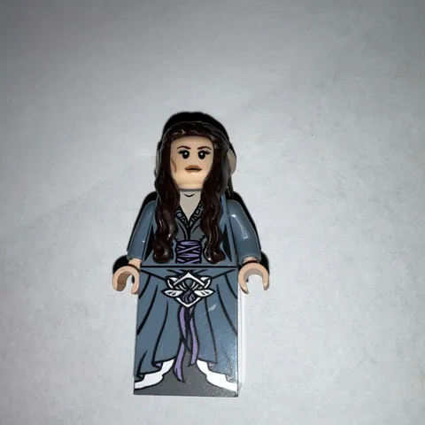 Lego Arwen 79006 The Lord of the Rings Minifigure 