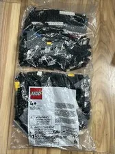 Lego Set Packs  Multiple Colors Unknown