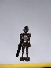 NEW Genuine Lego Star Wars Commando Droid Minifigure Minifig 9488 75012 Clone