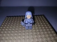 General Maximillian Veers - LEGO Star Wars Minifigure