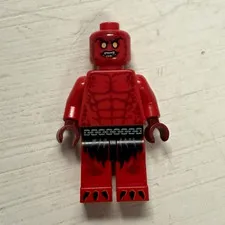  Lego 2 mini figure ninjago characters 