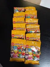 Lego cmf minifigures series 23
