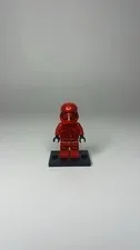 Lego Sith Trooper Minifigure Star Wars Episode 9 75266 75256 75279 sw1065