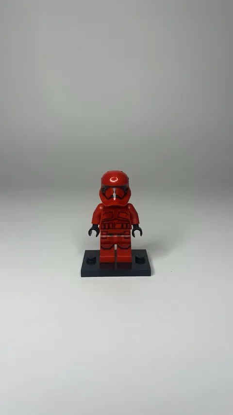 Lego Sith Trooper Minifigure Star Wars Episode 9 75266 75256 75279 sw1065